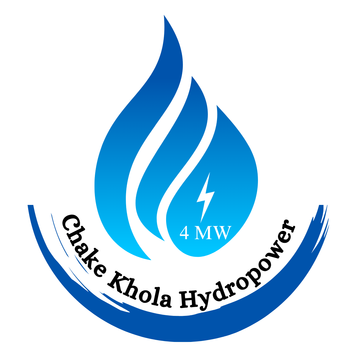 Chakhe Khola Hydropower Project cover image