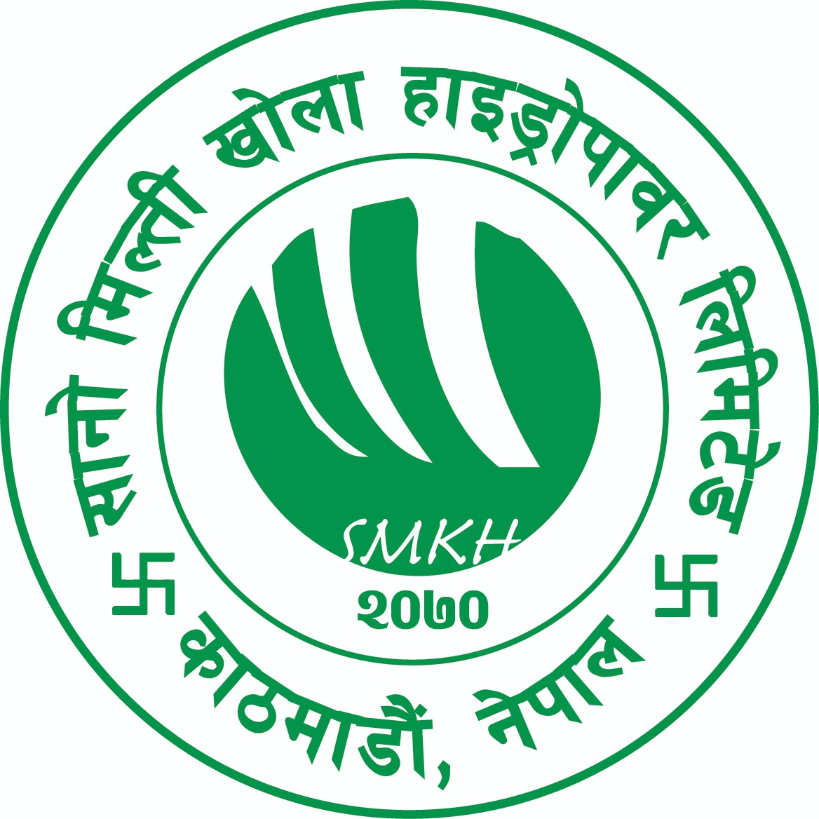 Small Milti Hydro-electricity Project cover image