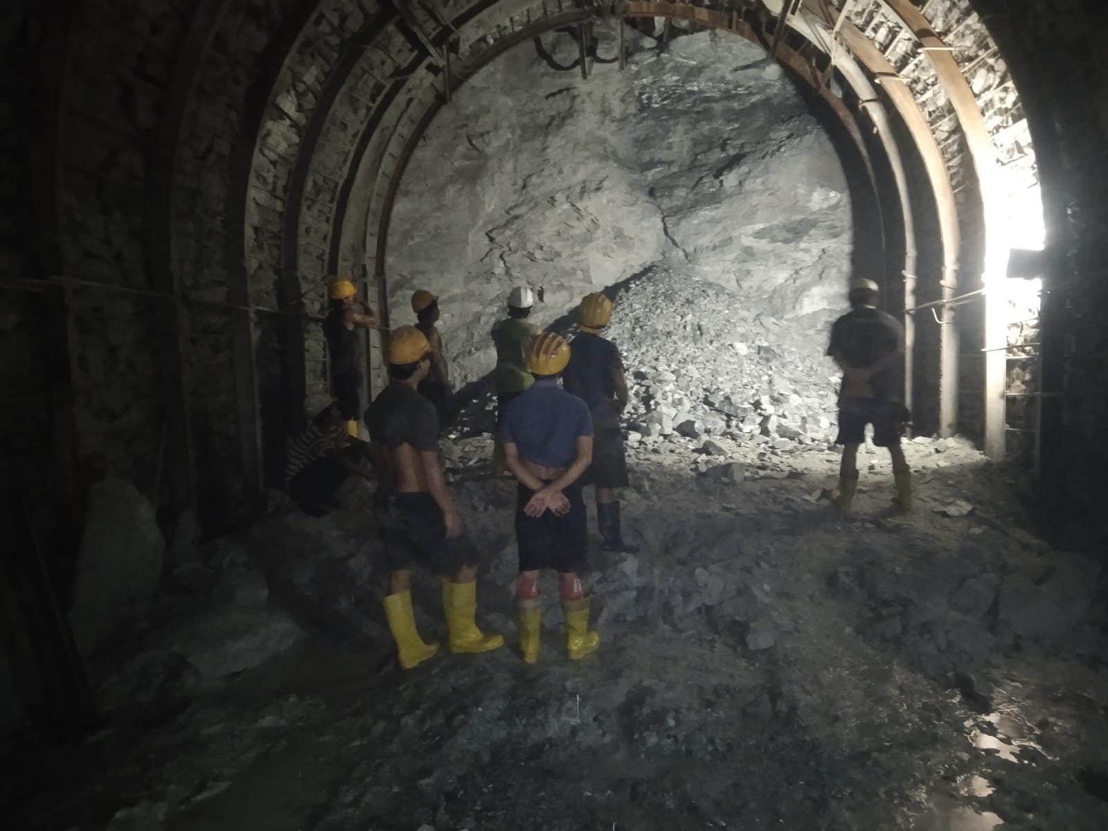 Kabeli-A Hydroelectric Project - Project Photo 1